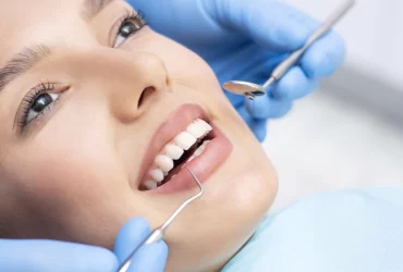 dental care