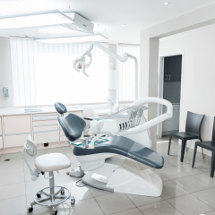 Dental Clinic in Al Ain – Quality Dental Care at Shield Medical Center
